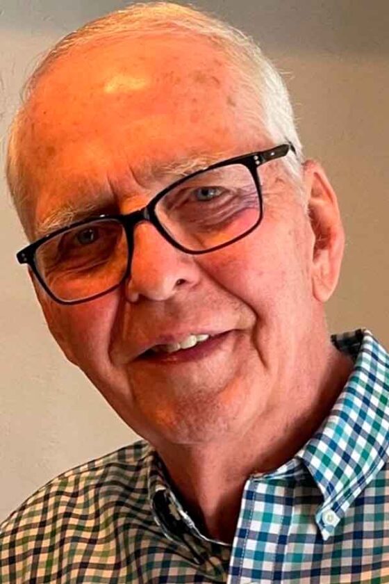 Robert C. Sankey 19402023 News, Sports, Jobs Tribune Chronicle